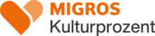 Migros Kulturprozent